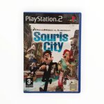 Souris city playstation 2 (ps2)