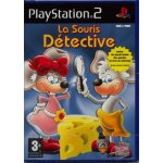 La souris dtective ps2