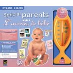 Sp�cial parents - l'arriv�e de b�b� pc