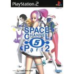 Space channel 5 part 2 - import japon ps2 Space channel 5 part 2 - import japon ps2