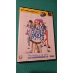 Space channel 5 part 2 ps2 playstation 2 jap j japan ntsc Space channel 5 part 2 ps2 playstation 2 jap j japan ntsc