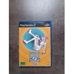 Space channel 5 ps2 playstation 2