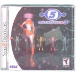 Space channel 5 simulation dance (import us) Space channel 5 simulation dance (import us)