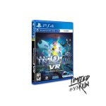 Space channel 5 vr kinda funky news flash! (limited run 353) (import) ps4 Space channel 5 vr kinda funky news flash! (limited run 353) (import) ps4