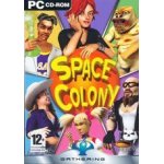 Space colony pc