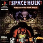 Space hulk Space hulk