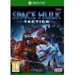 Space hulk tactics xbox one