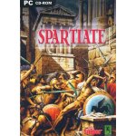 Spartiate pc