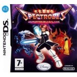 Spectrobes: les portes de la galaxie nintendo ds