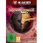Spellforce 2 demons of the past pc Spellforce 2 demons of the past pc