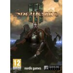 Spellforce 3 pc Spellforce 3 pc