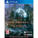 Spellforce 3 : reforced ps4 Spellforce 3 : reforced ps4