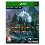Spellforce 3 standard anglais xbox series x