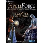 Spellforce gold pc Spellforce gold pc