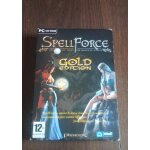 Spellforce gold edition Spellforce gold edition