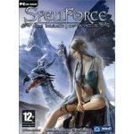 Spellforce : the breath of winter pc Spellforce : the breath of winter pc