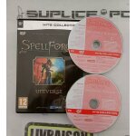 Spellforce universe - jeux pc / 46 / m3 Spellforce universe - jeux pc / 46 / m3