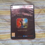 Spellforce universe � jeu pc (edition hits collection)