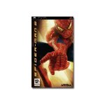 Spider - man 2 - ensemble complet - playstation portable psp