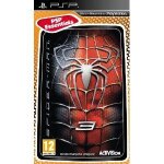 Spider - man 3 - essentials psp