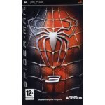 Spider - man 3 - le jeu - petit prix psp