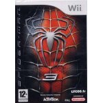 Spider - man 3 wii