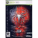 Spider - man 3 xbox 360