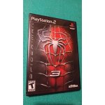 Spider man 3 ps2 playstation 2 us usa ntsc esrb Spider man 3 ps2 playstation 2 us usa ntsc esrb