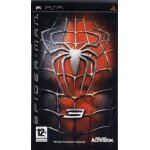 Spider - man 3 psp