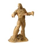 Spider - man 3 statuette sandman 30 cm