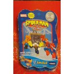Spider man et ses amis v smile / 32 / m2