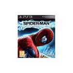 Spider - man - aux fronti�res du temps ps3
