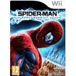 Spider - man - aux fronti�res du temps wii