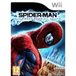 Spider - man - aux fronti�res du temps wii