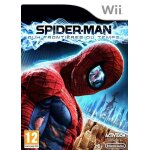 Spider - man - aux frontires du temps wii