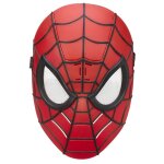 Spider - man - masque electronique de spiderman