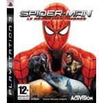 Spider - man - le r�gne des ombres ps3