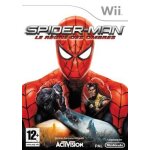Spider - man - le rgne des ombres wii