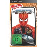 Spider man : web of shadows - essentials [import allemand] [jeu psp]