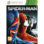Spider - man - dimensions xbox 360