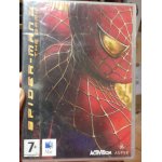 Spider - man 2: the game mac