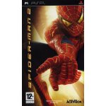 Spiderman 2 umd video ( version japonaise )