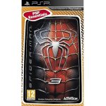 Spiderman 3 psp