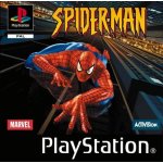 Spiderman ps1 Spiderman ps1