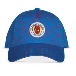 Spiderman - casquette snapback enfant