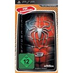 Spiderman movie 3 [essentials] [import allemand] [jeu psp]