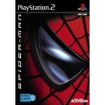 Spiderman the movie ps2 Spiderman the movie ps2