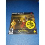 De spiderwick kronieken demo disc 77 magazine ps2 playstation 2 need for speed carbon De spiderwick kronieken demo disc 77 magazine ps2 playstation 2 need for speed carbon
