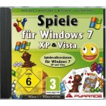 Spiele f�r windows 7 [software pyramide] [import allemand] [jeu pc]