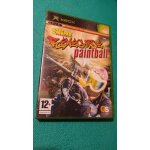 Splat renegade paintball xbox
